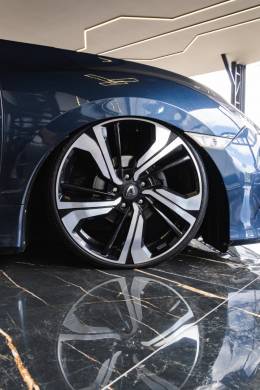 HONDA - CIVIC - 2019/2019 - Azul - R$ 149.900,00