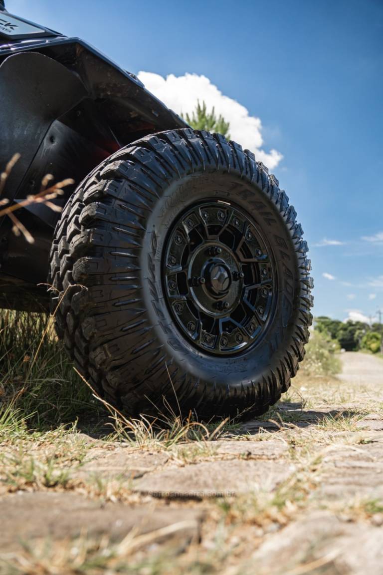 CAN-AM - MAVERICK XRS - 2021/2021 - Bege - Sob Consulta