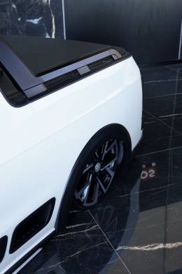 VOLKSWAGEN - SAVEIRO - 2014/2014 - Branca - R$ 83.900,00