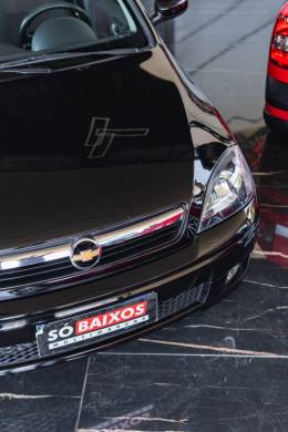 CHEVROLET - MONTANA - 2010/2010 - Preta - R$ 54.900,00