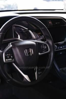 HONDA - CIVIC - 2019/2019 - Azul - R$ 149.900,00