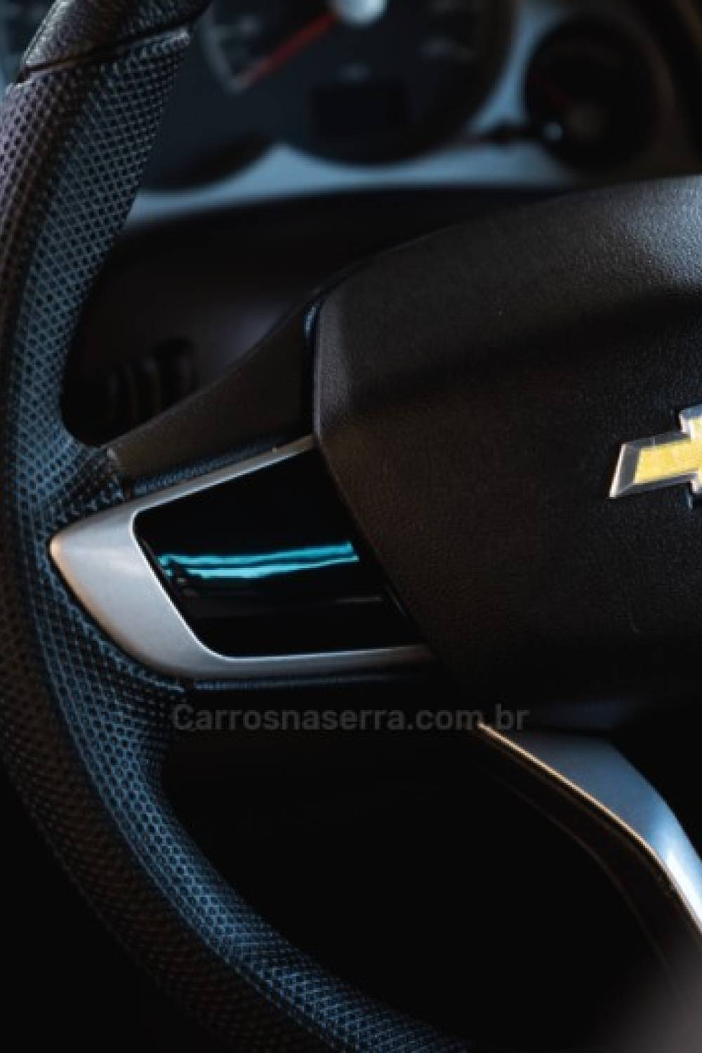 CHEVROLET - MONTANA - 2010/2010 - Preta - R$ 54.900,00