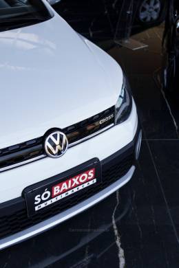 VOLKSWAGEN - SAVEIRO - 2014/2014 - Branca - R$ 83.900,00