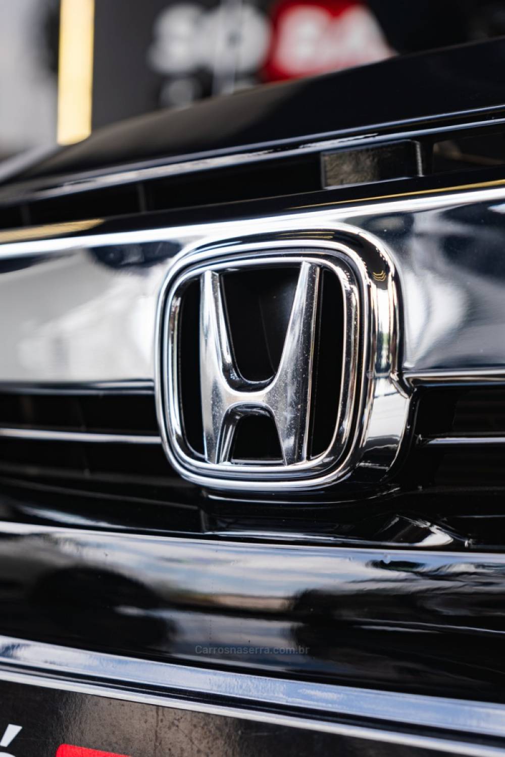 HONDA - CIVIC - 2019/2019 - Azul - R$ 149.900,00