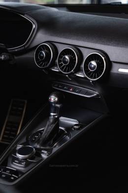 AUDI - TT - 2016/2016 - Vermelha - R$ 329.900,00