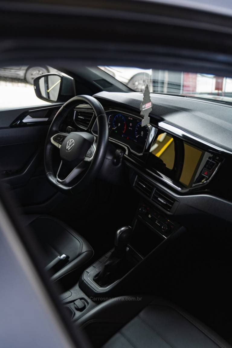 VOLKSWAGEN - NIVUS - 2021/2021 - Cinza - R$ 135.900,00