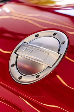 AUDI - TT - 2016/2016 - Vermelha - R$ 329.900,00