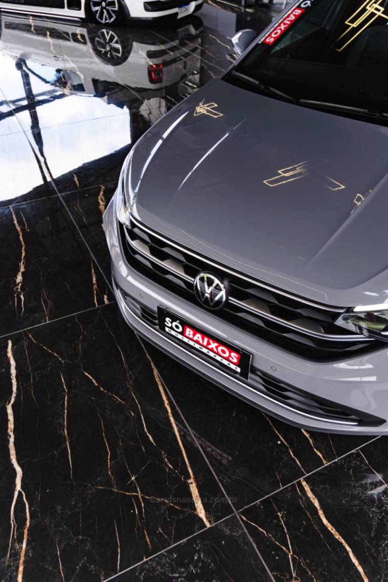 VOLKSWAGEN - NIVUS - 2021/2021 - Cinza - R$ 135.900,00