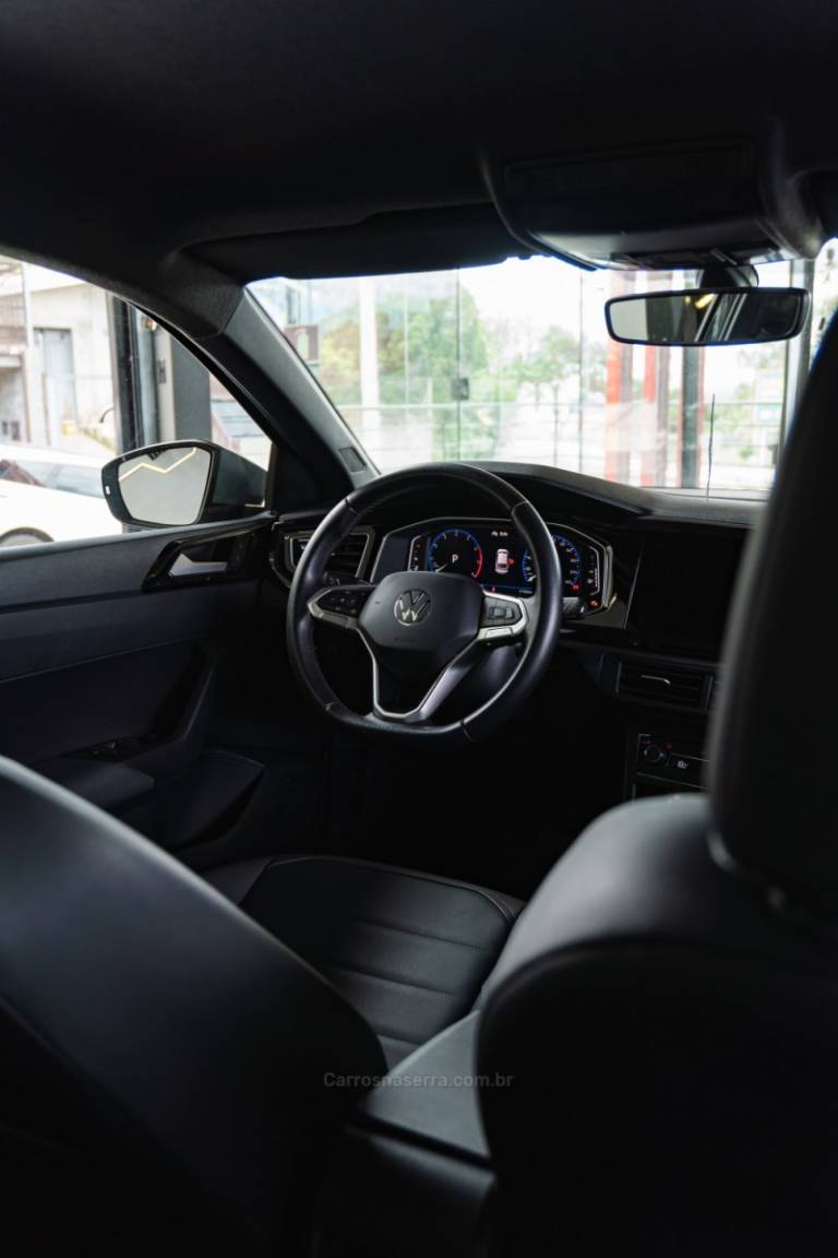 VOLKSWAGEN - NIVUS - 2021/2021 - Cinza - R$ 135.900,00