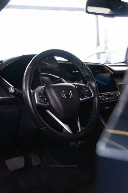 HONDA - CIVIC - 2019/2019 - Azul - R$ 149.900,00