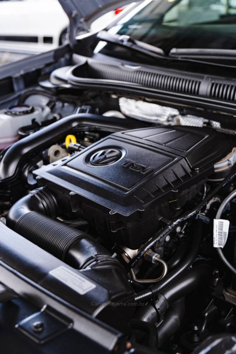 VOLKSWAGEN - NIVUS - 2021/2021 - Cinza - R$ 135.900,00