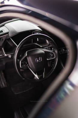 HONDA - CIVIC - 2019/2019 - Azul - R$ 149.900,00